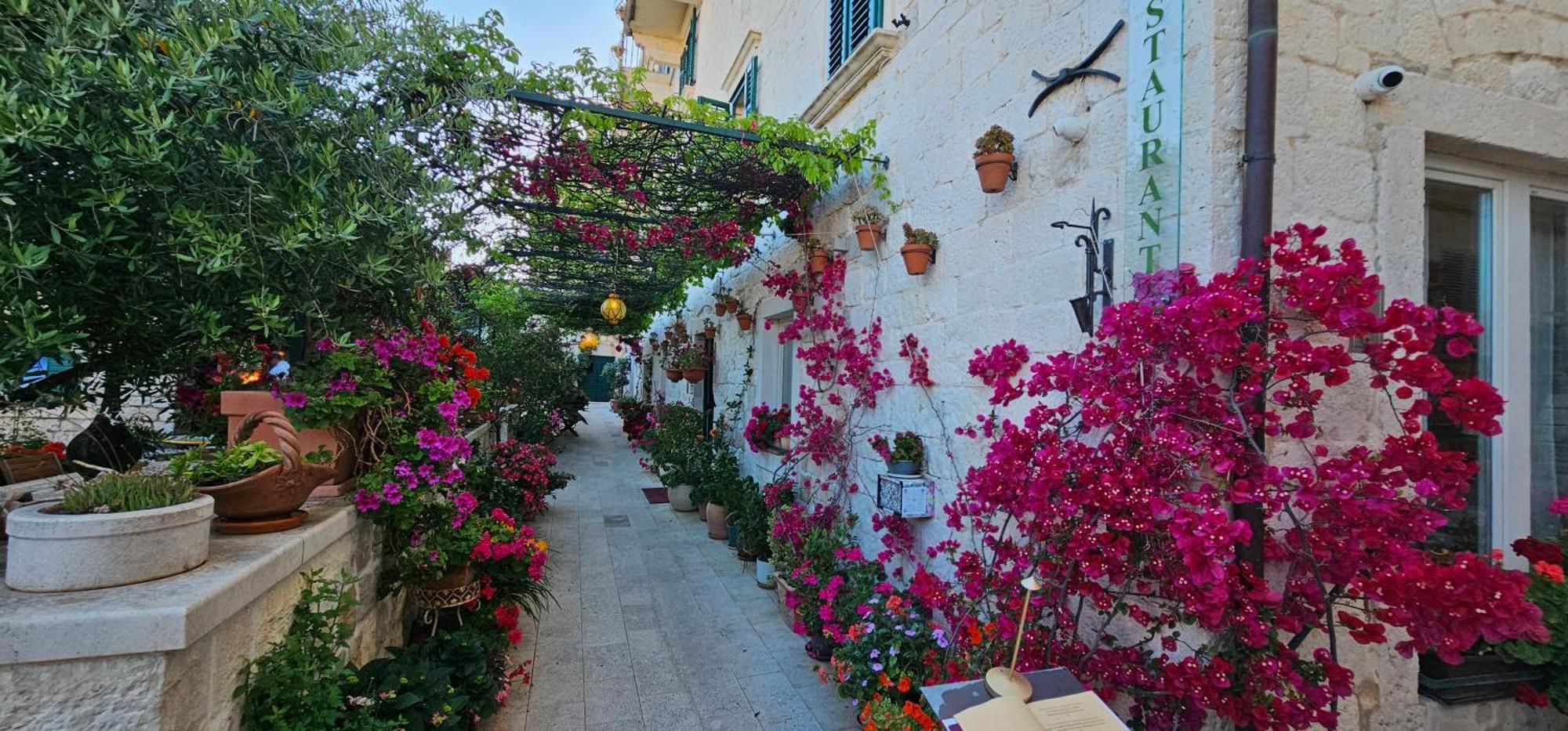 Nanna'S Little Paradise Hvar Town Exterior photo
