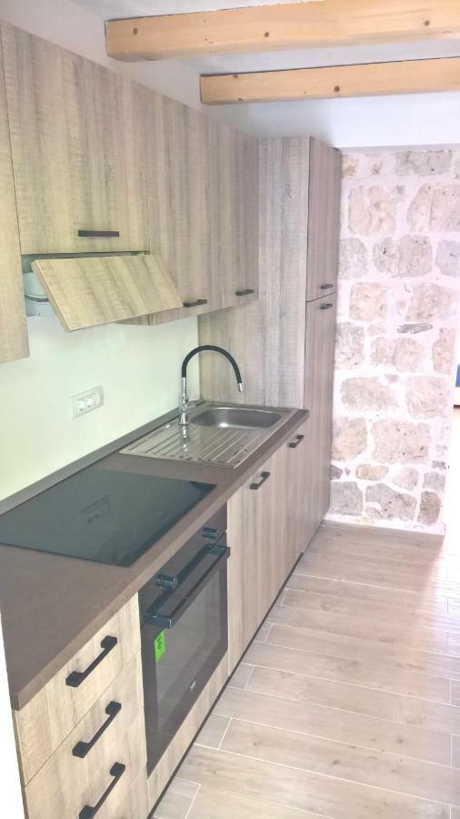 Nanna'S Little Paradise Hvar Town Exterior photo