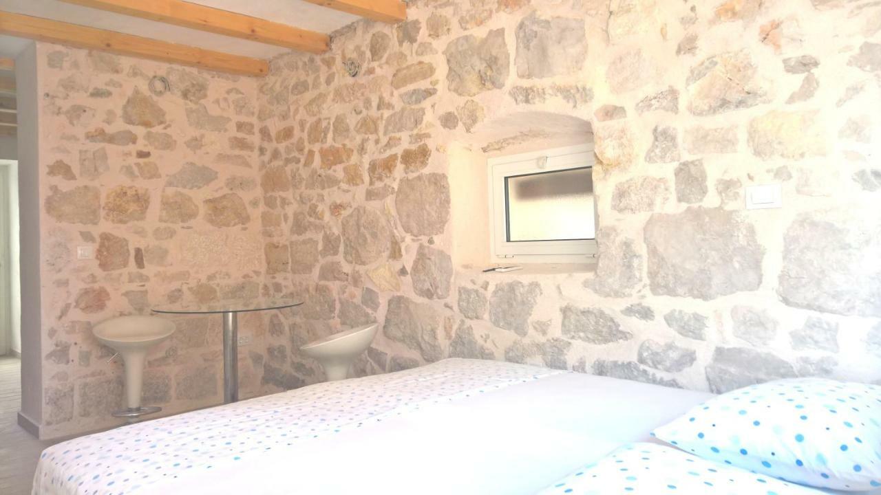 Nanna'S Little Paradise Hvar Town Exterior photo