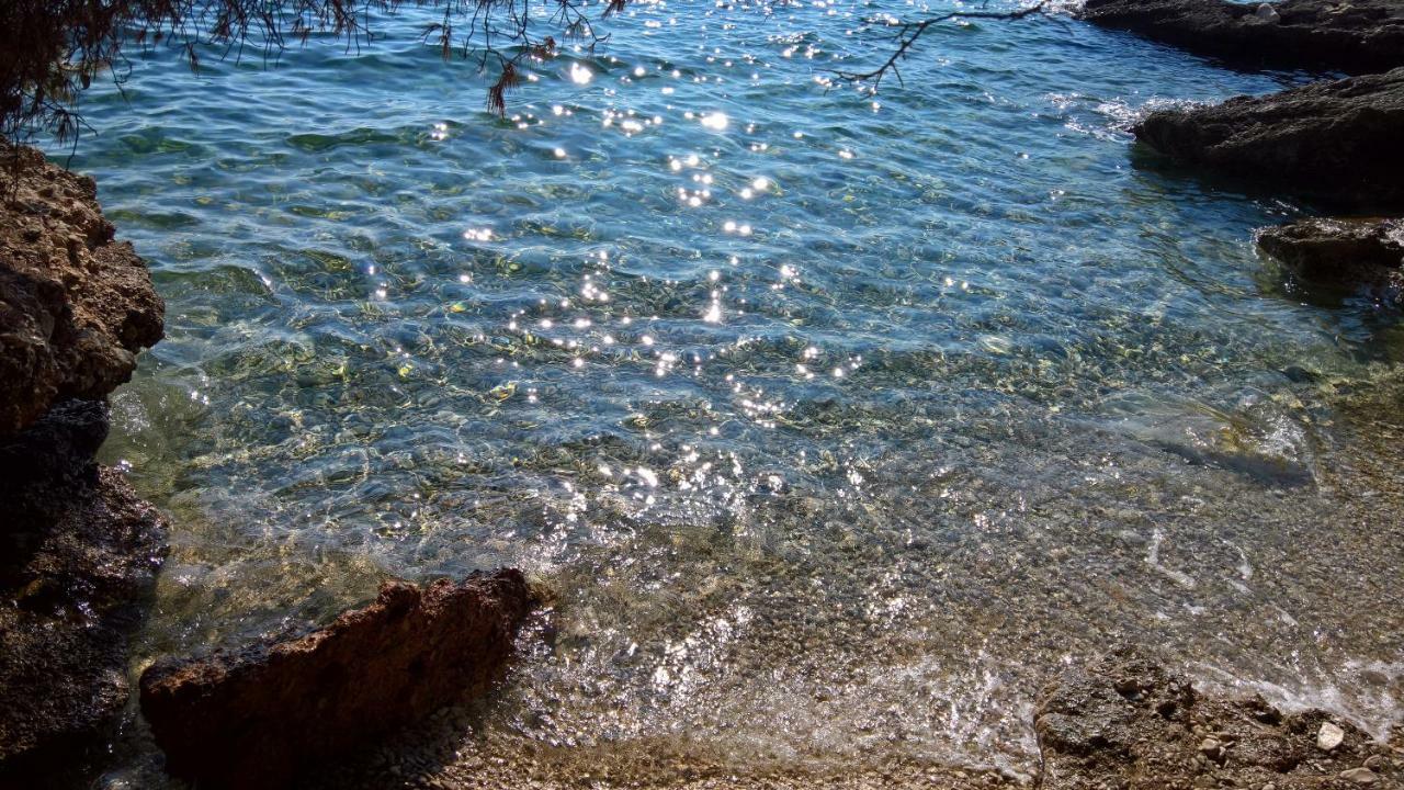 Nanna'S Little Paradise Hvar Town Exterior photo