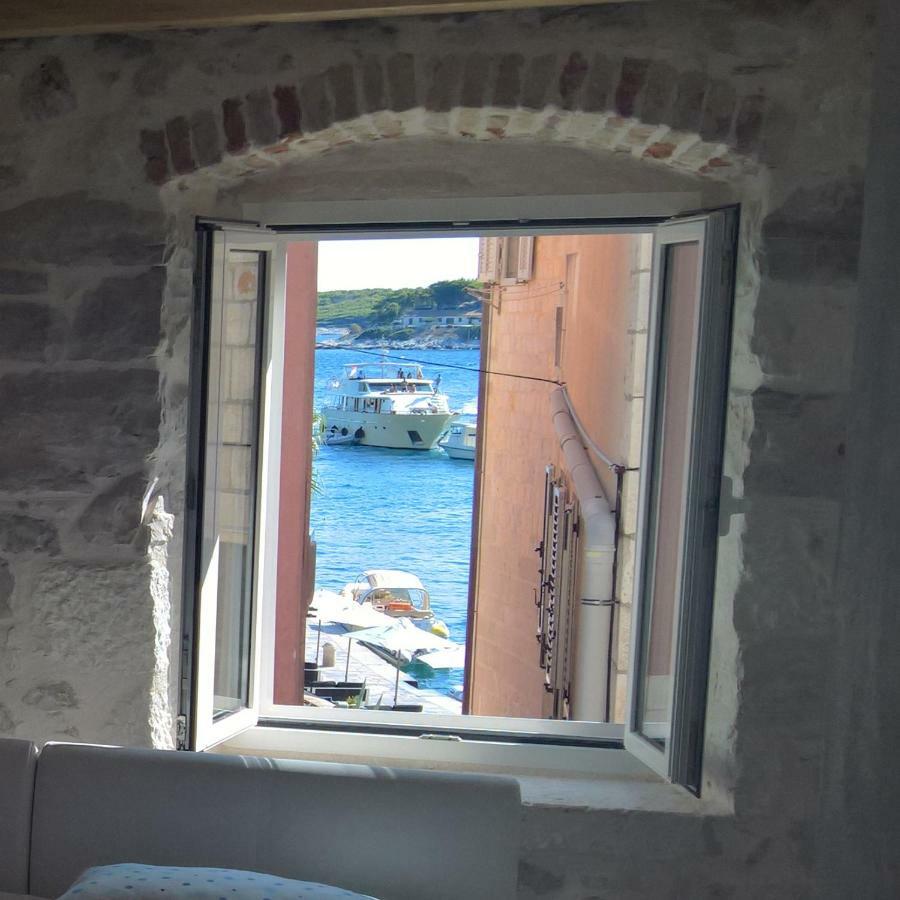Nanna'S Little Paradise Hvar Town Exterior photo