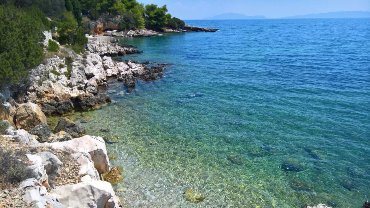 Nanna'S Little Paradise Hvar Town Exterior photo