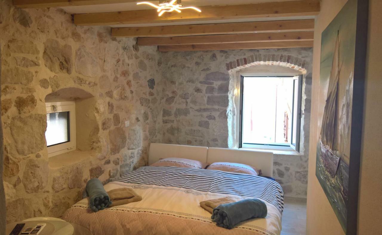 Nanna'S Little Paradise Hvar Town Exterior photo