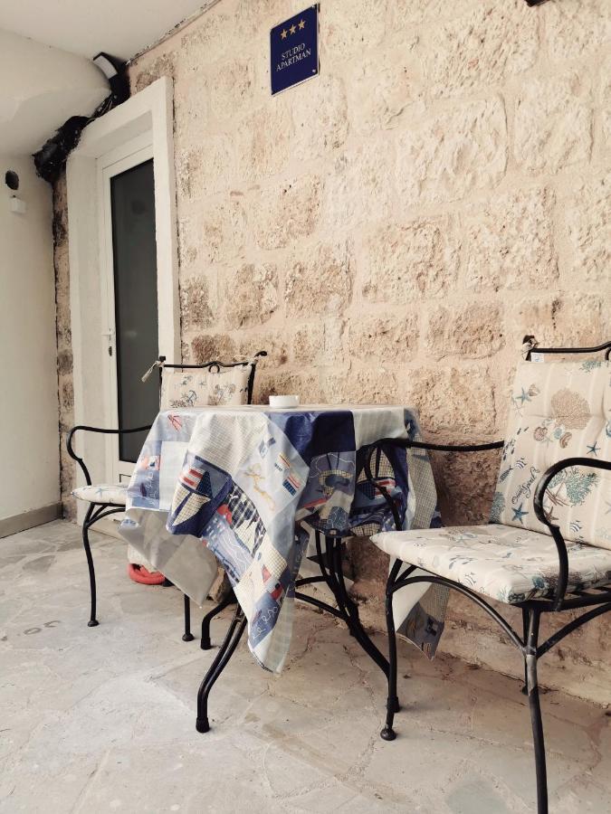 Nanna'S Little Paradise Hvar Town Exterior photo